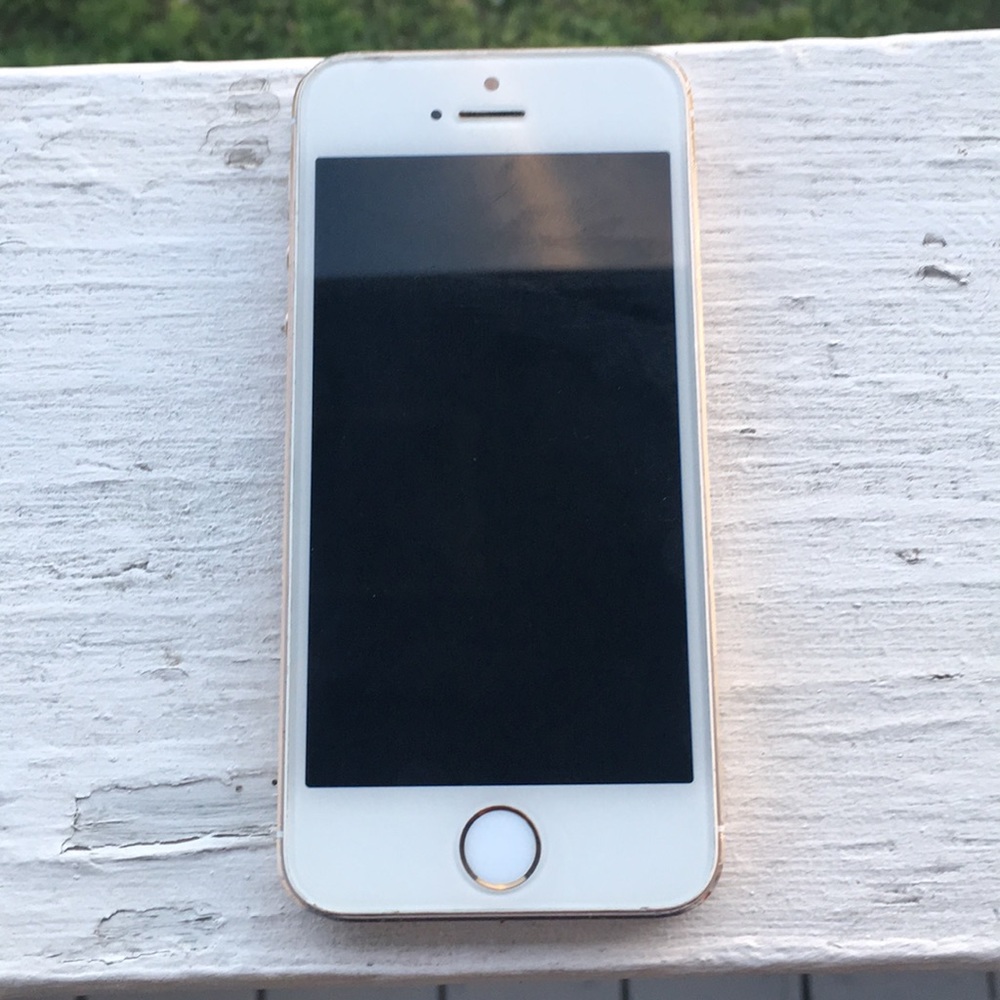 iPhone 5s unlocked